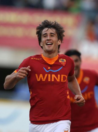 Бојан: Во иднина сакам пак да заиграм за Барселона  