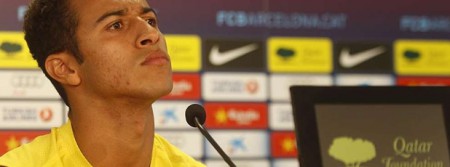 Тиаго : Најважно е дека освоивме нови три бода 