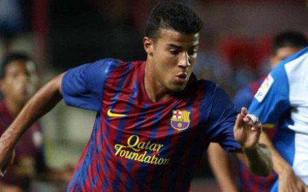 Бразил е одлучен да го види Рафа во бразилскиот дрес 